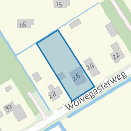 Perceel ODB03-C-1343