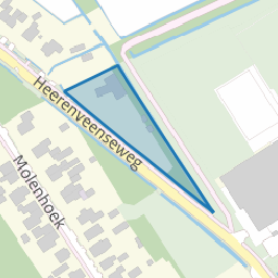 Perceel ODB03-C-1368