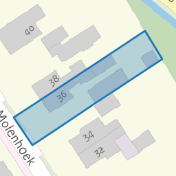 Perceel ODB03-C-1382