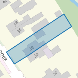 Perceel ODB03-C-1383