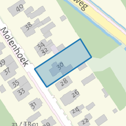 Perceel ODB03-C-1385