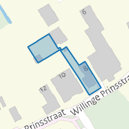 Perceel ODB03-C-1391