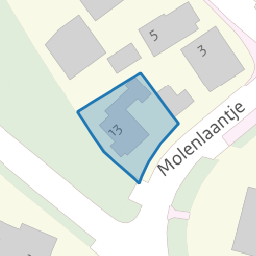 Perceel ODB03-C-1461