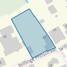 Perceel ODB03-C-1564