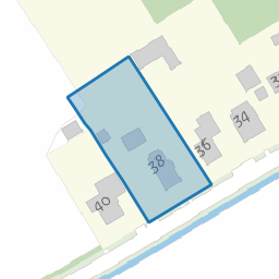 Perceel ODB03-C-1595