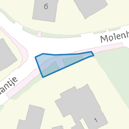 Perceel ODB03-C-1601