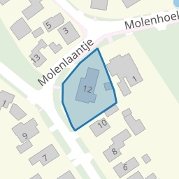 Perceel ODB03-C-1603