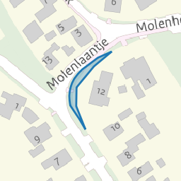 Perceel ODB03-C-1604