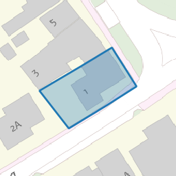 Perceel ODB03-C-1617