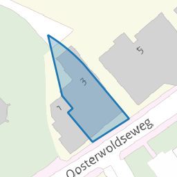 Perceel ODB03-C-1626