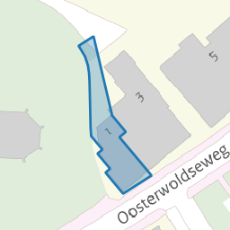 Perceel ODB03-C-1627