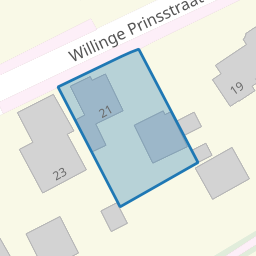 Perceel ODB03-C-1634