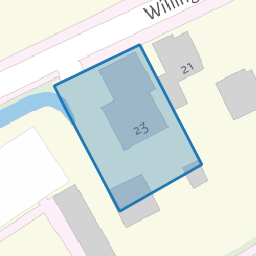 Perceel ODB03-C-1636