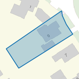 Perceel ODB03-C-1680