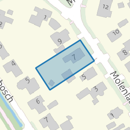 Perceel ODB03-C-1681