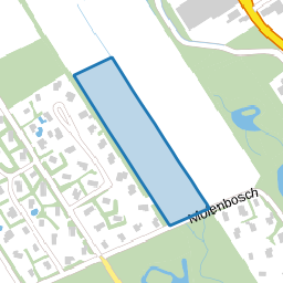 Perceel ODB03-C-1687