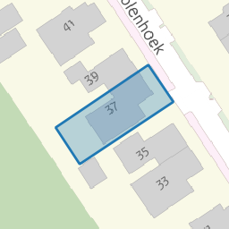 Perceel ODB03-C-1707