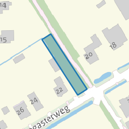 Perceel ODB03-C-1727