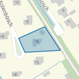 Perceel ODB03-C-1728