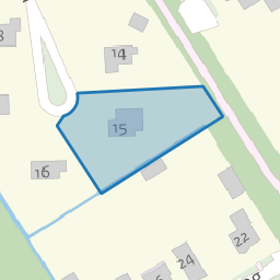 Perceel ODB03-C-1729