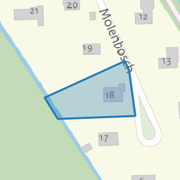 Perceel ODB03-C-1732