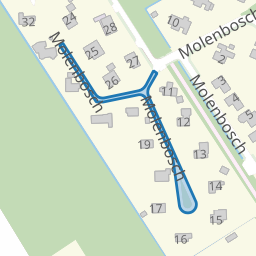 Perceel ODB03-C-1739