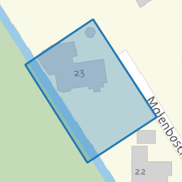 Perceel ODB03-C-1741