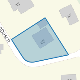 Perceel ODB03-C-1743