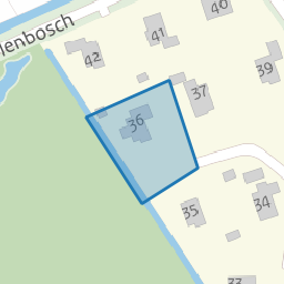 Perceel ODB03-C-1754