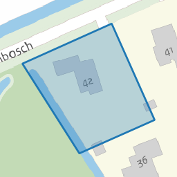 Perceel ODB03-C-1761