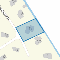 Perceel ODB03-C-1777