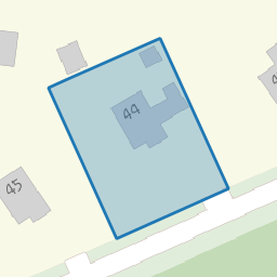 Perceel ODB03-C-1781