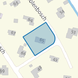 Perceel ODB03-C-1787