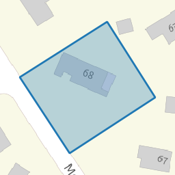 Perceel ODB03-C-1792