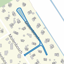 Perceel ODB03-C-1800