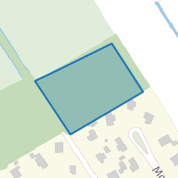 Perceel ODB03-C-1802