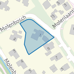 Perceel ODB03-C-1807