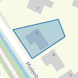 Perceel ODB03-C-1809