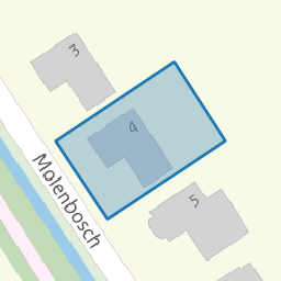 Perceel ODB03-C-1810