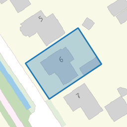 Perceel ODB03-C-1812