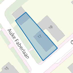 Perceel ODB03-C-1823