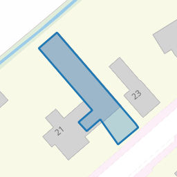 Perceel ODB03-C-1825