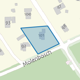 Perceel ODB03-C-1831