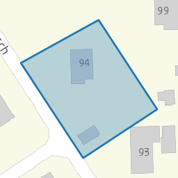 Perceel ODB03-C-1832