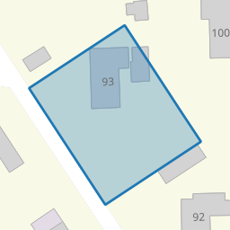 Perceel ODB03-C-1833