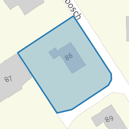 Perceel ODB03-C-1836