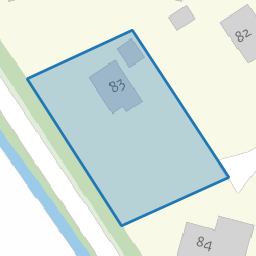 Perceel ODB03-C-1848