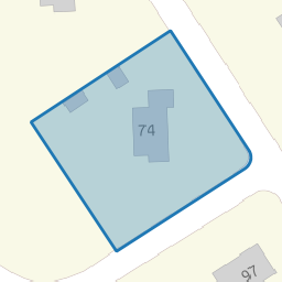 Perceel ODB03-C-1852