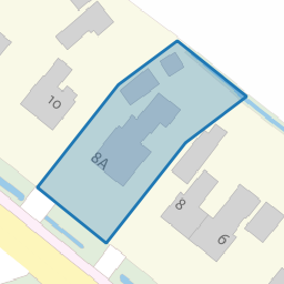 Perceel ODB03-C-1875