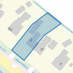 Perceel ODB03-C-1876